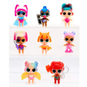 L.O.L Surprise Eye Spy Baby Sisters