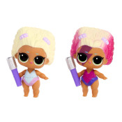 L.O.L Surprise Eye Spy Baby Sisters