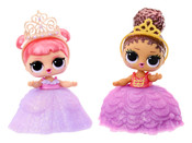 L.O.L. Surprise! Doll Tots