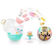 Miniverse Make It Mini from Scratch Mini Collectibles