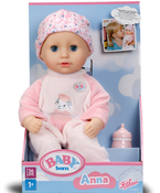 Baby Born Anna Rose 36cm