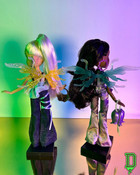 Bratz Fashion Pixiez Dolls Bratz Fashion Pixiez Dolls