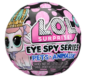L.O.L. Surprise! Eye Spy Pets