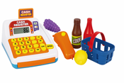 Wonder Co Play Little Cashier Register 