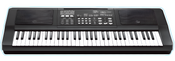 PowerSound 61 Key Electronic Keyboard with Mic  PowerSound 61 Key Electronic Keyboard with Mic