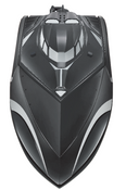 Tidal Race RC Velocity High Speed Boat