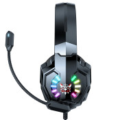 Onikuma X32 LED Gaming Headset - Wired