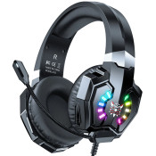 Onikuma X32 LED Gaming Headset - Wired