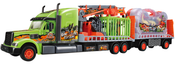 Dinosaur Truck Hauler 90cm Dinosaur Truck Hauler 90cm