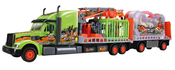 Dinosaur Truck Hauler 90cm Dinosaur Truck Hauler 90cm
