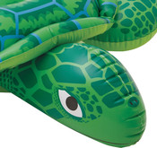 Intex Lil' Sea Turtle Ride-on