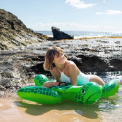Intex Lil' Sea Turtle Ride-on