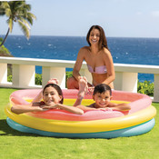 Intex Sunset Glow Pool