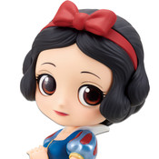 Q Posket Disney Character - Snow White