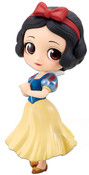 Q Posket Disney Character - Snow White