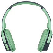 Star Wars - Grogu Bluetooth Headphone and Mood Light Gift Set