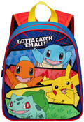 Pokemon Mini Backpack
