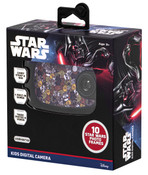Star Wars - Kids Digital Camera