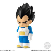 Bandai Shokugan - Dragon Ball Figures