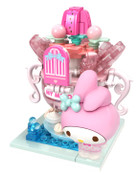 Hello Kitty YuMe Blocks Summer Wunderland Mini Series Hello Kitty YuMe Blocks Summer Wunderland Mini Series