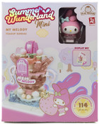 Hello Kitty YuMe Blocks Summer Wunderland Mini Series Hello Kitty YuMe Blocks Summer Wunderland Mini Series