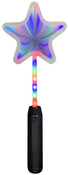 Glowwhirl LED Star Wand