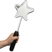Glowwhirl LED Star Wand