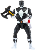 Power Rangers - Auto-Morphin Ranger Figures
