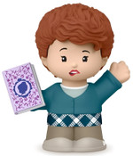 Little People Collector Clueless Movie Special Edition Set