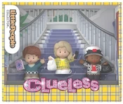 Little People Collector Clueless Movie Special Edition Set