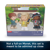 Little People Collector Clueless Movie Special Edition Set