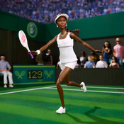 Barbie Inspiring Women Series Venus Williams Fashion Doll Barbie Inspiring Women Series Venus Williams Fashion Doll