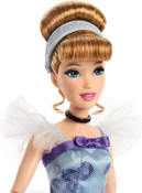 Disney Princess Birthday Celebration Cinderella Doll