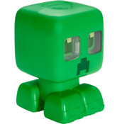 Minecraft - My Pet Creeper