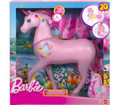 Barbie Fantasy Feature Unicorn