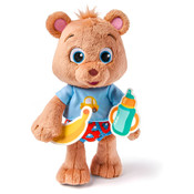 Ms Rachel Bean Potty Playset