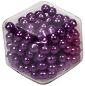 Squishy Noisy Pearl Cube