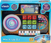 VTech Mix It Up DJ Musical