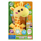 LeapFrog Dancing Colours Giraffe LeapFrog Dancing Colours Giraffe