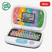 LeapFrog My First STEAM Laptop