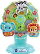 VTech Baby Sing Along Spinning Wheel VTech Baby Sing Along Spinning Wheel