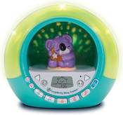 LeapStory Sleep Trainer