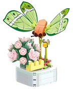 Flower Love Flower and Insect Flower Love Flower and Insect