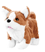 Pet Squad Coco The Groomed Puppy 