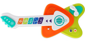 Wonder Co Baby Play Music Guitar 