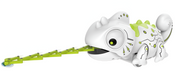 Wild-RC Remote Control Chameleon  Wild-RC Remote Control Chameleon