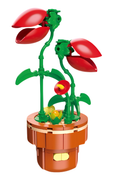 Flower Love Carnivorous Plant 147cm Flower Love Carnivorous Plant 147cm