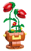 Flower Love Carnivorous Plant 147cm Flower Love Carnivorous Plant 147cm