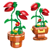 Flower Love Carnivorous Plant 147cm Flower Love Carnivorous Plant 147cm