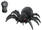 Remote Control Spray Spider  Remote Control Spray Spider